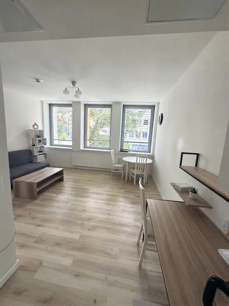 Alltagstaugliches Apartment mit 1,5 Zimmern in Berlin — photo 1